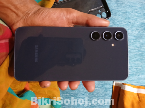Samsung A35 5g